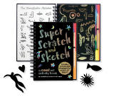 Super Scratch & Sketch
